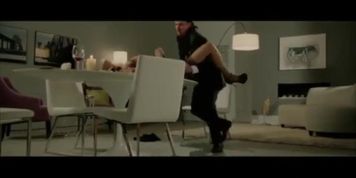 Heather Graham sex scenes compliation splice edit