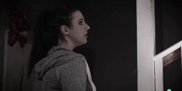 Busty wife and bbw mistress revenge on cheater husband (ANGELA WHITE, Angela White, Karla Lane)