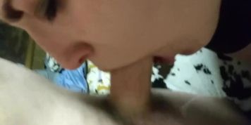 Swallowing as told