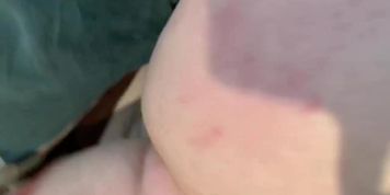 Creamy pussy bbw tag teamed by BBCs
