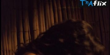 Sandra Bullock Butt,  Breasts Scene  in Fire On The Amazon