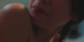 Love Chua Butt,  Breasts Scene  in Secret Confessions