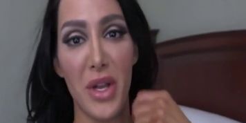 Big Boobs Milf Amy Anderssen Meets A Hard Dick