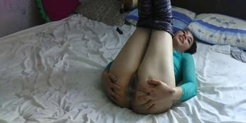 Couple In Nice Screw