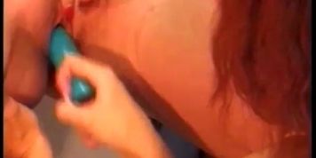 Persian Nakita Kash lesbian scene with Payne Giovanni