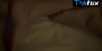 Manuela Oyarzun Sexy Scene  in The Good Life