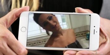 Squirting fun with Samantha Rone&comma; Ashley Adams and Sarah Vandella
