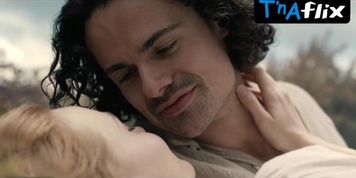 Harriet Slater Sexy Scene  in Outlander: Blood Of My Blood