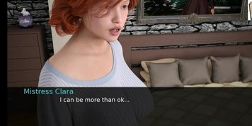 Dusklight Manor 33 (Visual_Novel)