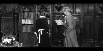 Vintage French Film Boot Fetish