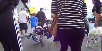 Creep Vision