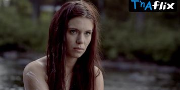 Annika Pampel Butt Scene  in Area Of Conflict (River Donovan)
