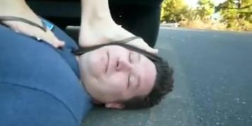 Public double trampling