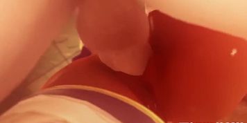 3D Egypt queen fucked rough in compilation