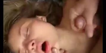 Drunk girl fucked