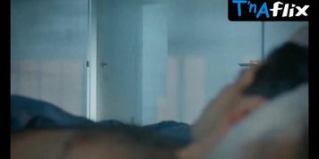 Emily Browning Underwear Scene  in American Horror Stories