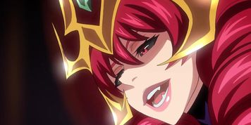 Yvains Reward &ndash; Episode 1 [Subbed]