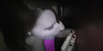 glory fuckhole slut tia deep faceholes and nails tender in glory slot
