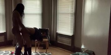 Taking BBC Backshots