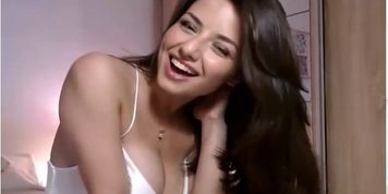 cute and sexy