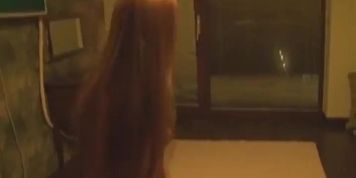??? Eom Da-Hye SO SEXY-18