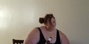 What a beautiful fatty