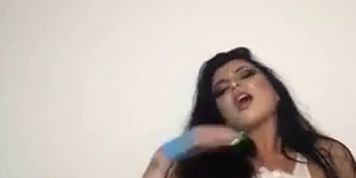 HORNY ROMI RAIN
