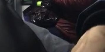 Train Flash Mature