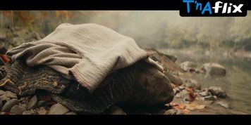 Edurne Azkarate Butt Scene  in Irati