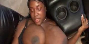 Bitch got some nice titties