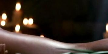 Renee O'Connor Butt Scene  in Xena: Warrior Princess