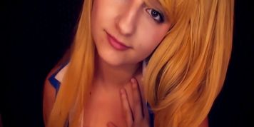 You know her (AftynRose)