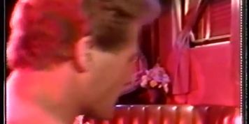 Movie; Wet fingers 1989 (Isis Taylor, Victoria Paris)