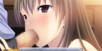 Toriko no Senritsu The Motion ~ Amakusa Tsubaki 03 (Visual_Novel)