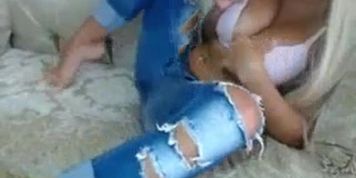 Solo squirt barrrbi