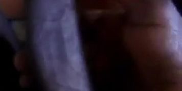 Cock massage