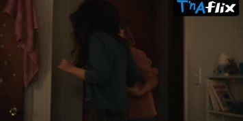 Quinn Shephard Lesbian Scene  in The Miseducation Of Cameron Post
