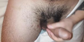 Noah Harth - 20 minute Solo Special! Huge Cumshot!