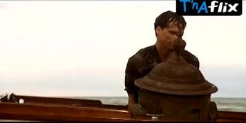 Cameron Diaz Underwear Scene  in Head Above Water