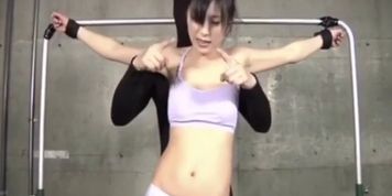 japanese tickle