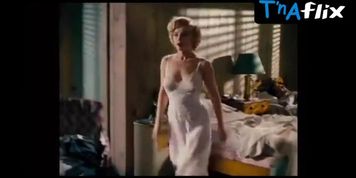 Marilyn Monroe Sexy Scene  in Niagara