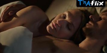 Lisa Maria Potthoff Sexy Scene  in Die Hebamme
