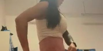 Leaked Ashe Maree nude video mega pack part 5