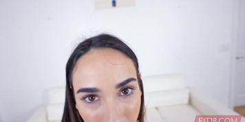GO F18 POV &reg;