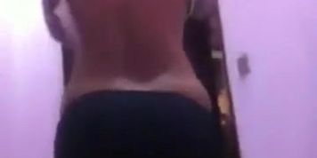 Sri lankan girl show body