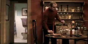 Elizabeth Mitchell Underwear Scene  in Hollywood Palms