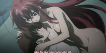 aime boobs
