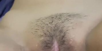 Short clip of me and my roomate fucking each other during covid-19