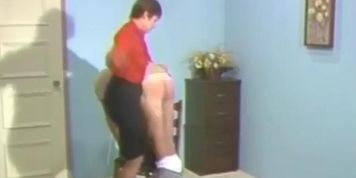 Ed Lee spanked