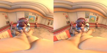 dva vr